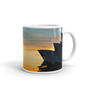 Mug - Sunrise SOH