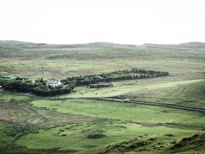 Isle of Skye