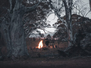 campfire